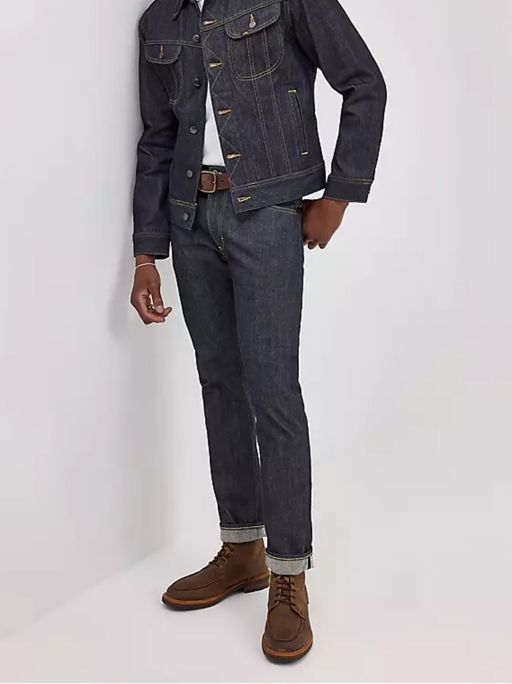MEN'S LEE 101 RIDER